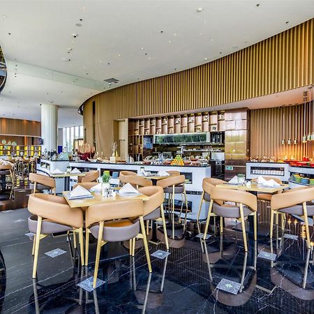 Hisilk Artwork Center Fliport Coso Hotel Ξιάμεν Εξωτερικό φωτογραφία