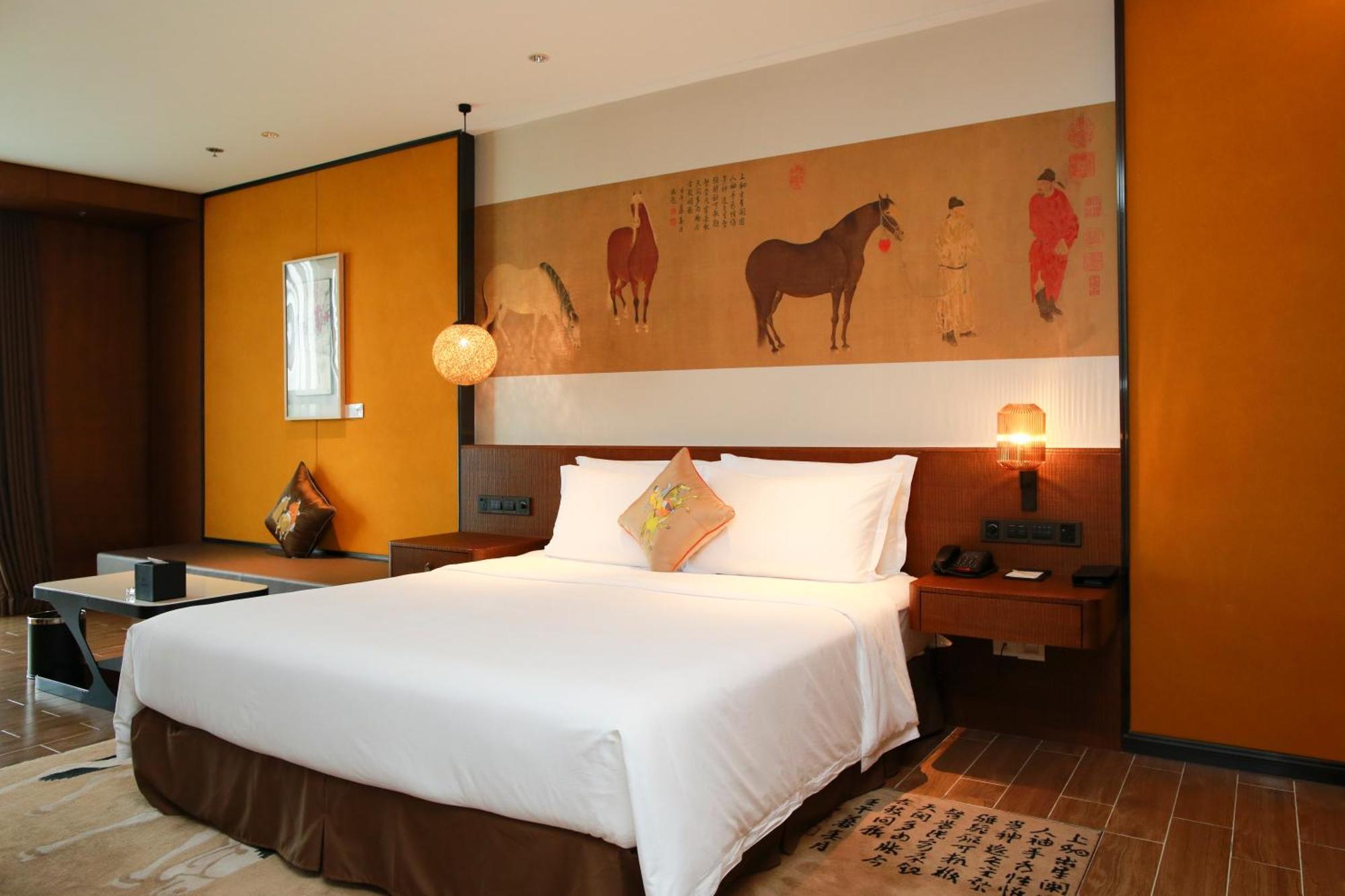 Hisilk Artwork Center Fliport Coso Hotel Ξιάμεν Εξωτερικό φωτογραφία