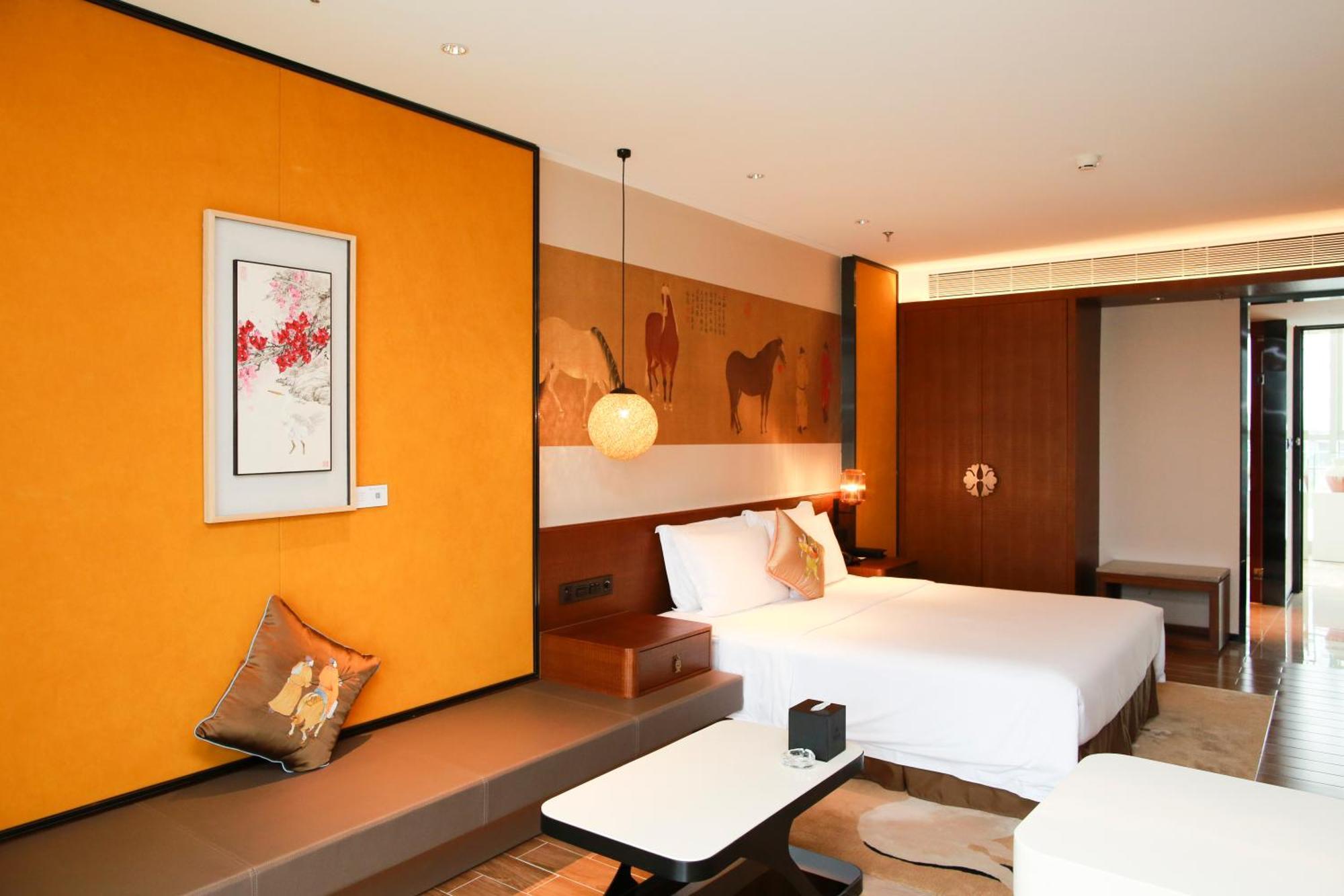 Hisilk Artwork Center Fliport Coso Hotel Ξιάμεν Εξωτερικό φωτογραφία
