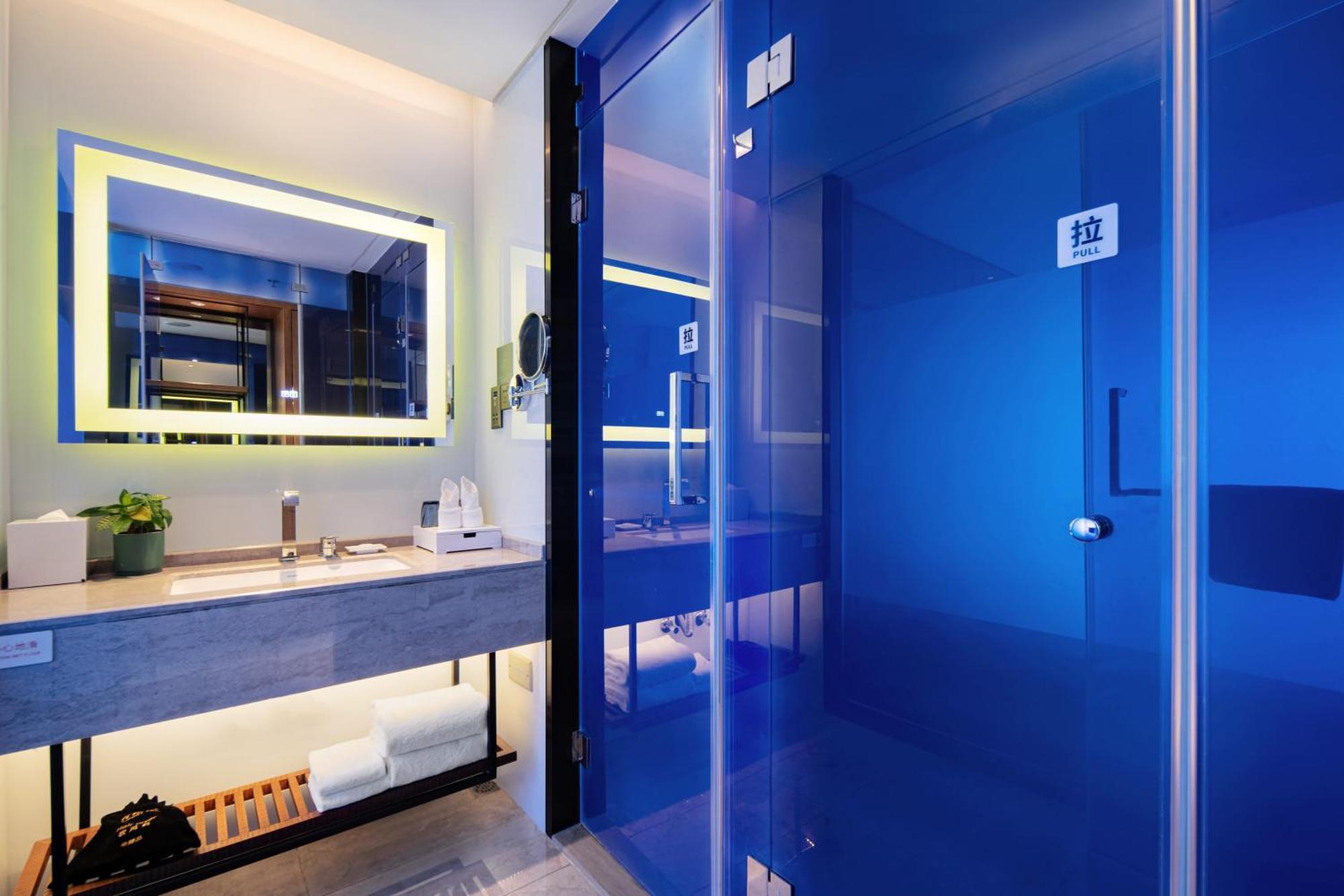 Hisilk Artwork Center Fliport Coso Hotel Ξιάμεν Εξωτερικό φωτογραφία