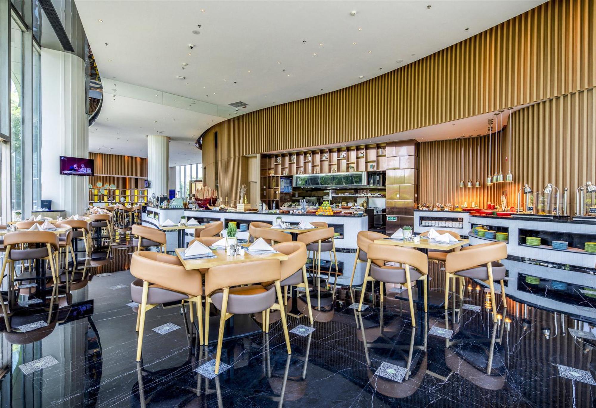 Hisilk Artwork Center Fliport Coso Hotel Ξιάμεν Εξωτερικό φωτογραφία