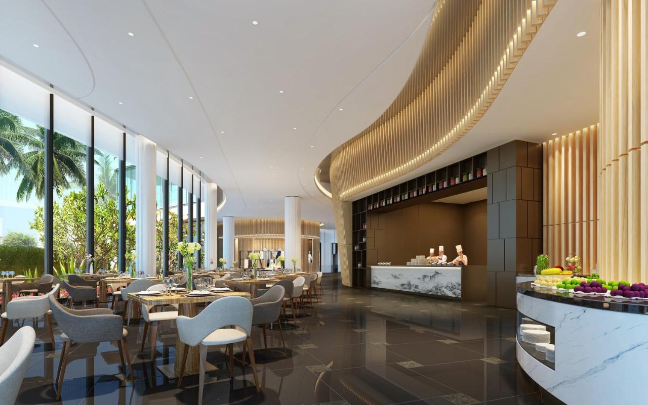 Hisilk Artwork Center Fliport Coso Hotel Ξιάμεν Εξωτερικό φωτογραφία